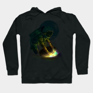 The Opening II Hoodie